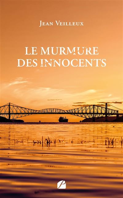 Le murmure des innocents Une enquête de Kali