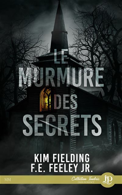 Le murmure des secrets
