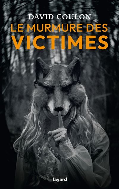 Le murmure des victimes