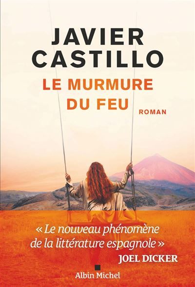 Le Murmure du feu