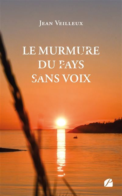 Le murmure du pays sans voix Une enquête de Kali