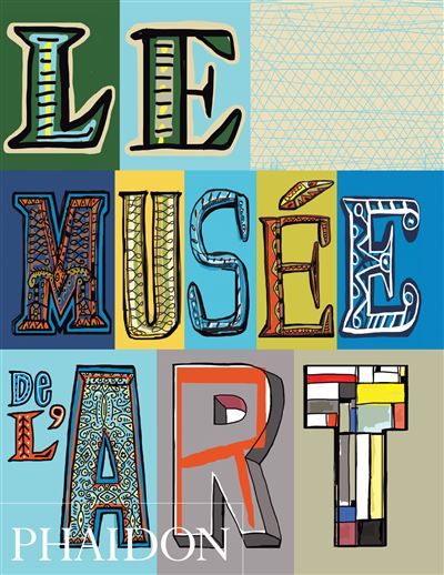 Le musée de l'art mini Mini format
