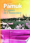 Le musée de l'innocence