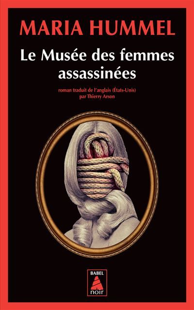 Le Musée des femmes assassinées