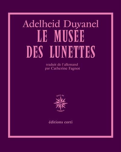 Le Musée des lunettes