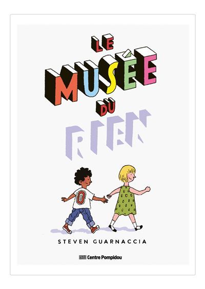Le musée du rien