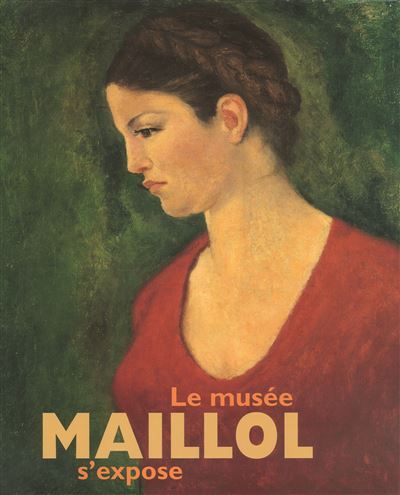 Le musée Maillol s'expose