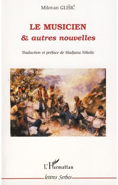 Le Musicien & autres nouvelles
