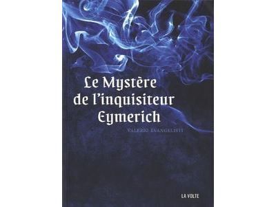 Le mystère de l'inquisiteur Eymerich