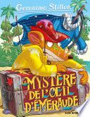 Le Mystère de l'œil d'émeraude