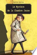 Le Mystère de la Chambre Jaune
