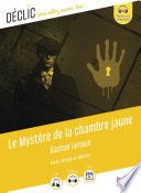 Le Mystère de la chambre jaune