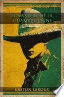 Le mystère de la chambre jaune