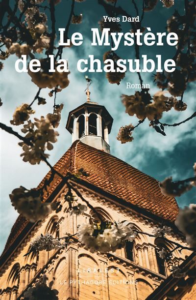 Le mystère de la chasuble