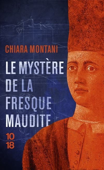 Le Mystère de la fresque maudite