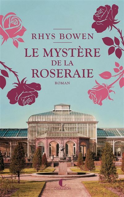 Le Mystère de la roseraie
