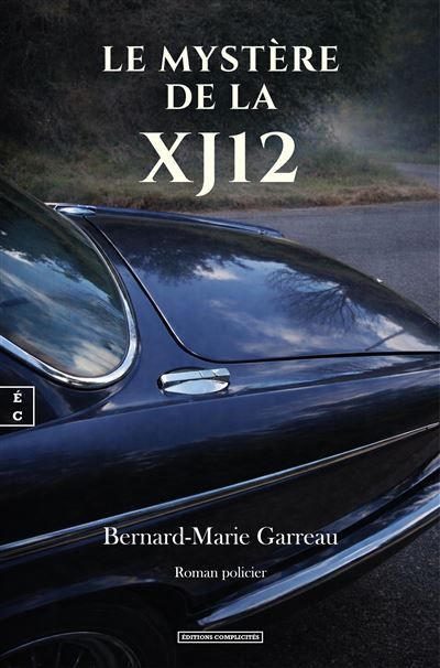 Le mystère de la XJ12