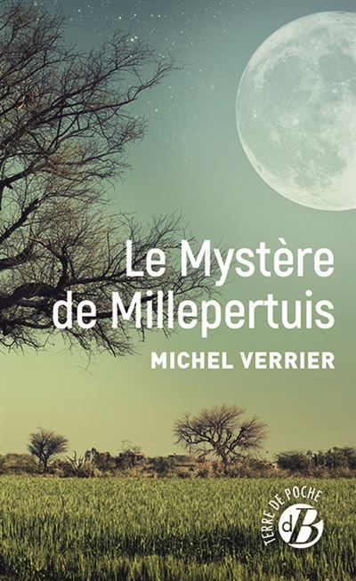 Le Mystère de Millepertuis
