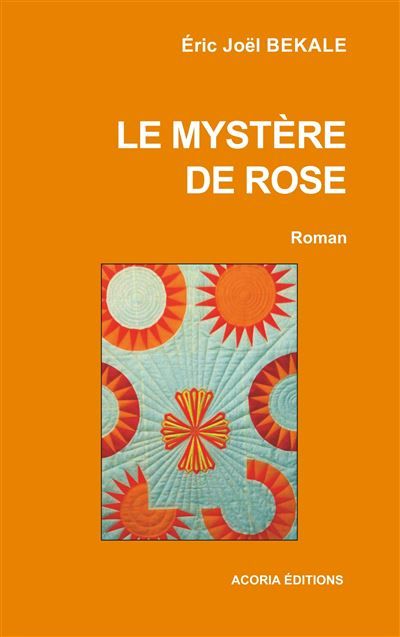Le Mystère de Rose Roman