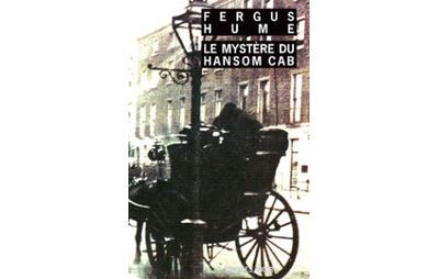 Le Mystère du Hansom Cab