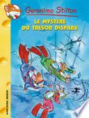 Le Mystère du trésor disparu