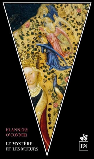 Le Mystère et les moeurs Ecrits sur la littérature