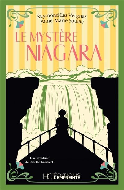 Le mystère Niagara