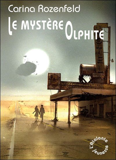Le mystere olphite