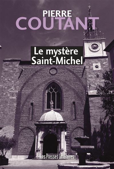 Le mystere saint-michel