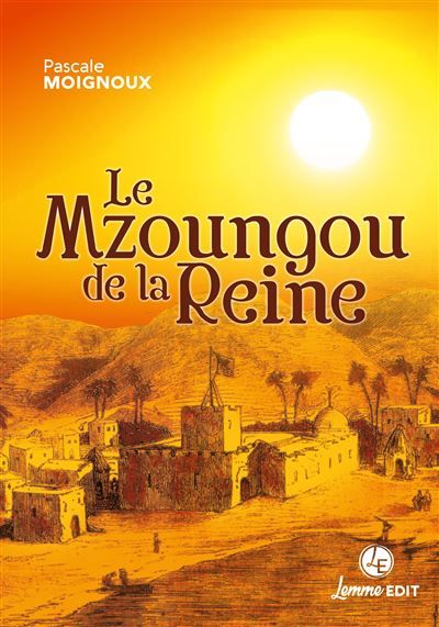 Le Mzoungou de la Reine