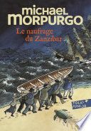 Le naufrage du Zanzibar