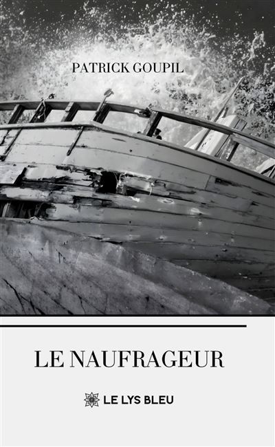 Le naufrageur