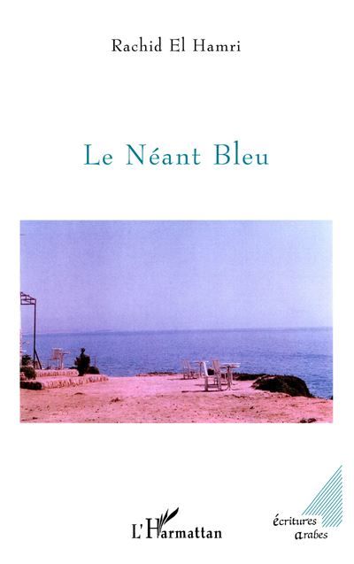 Le Néant Bleu