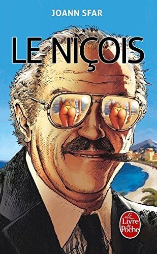 Le Nicois (French Edition)