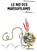 Le nid des marsupilamis