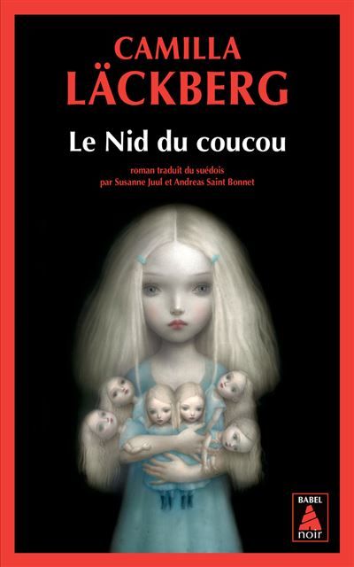 Le Nid du coucou