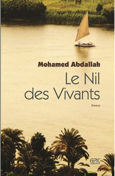 Le Nil des vivants