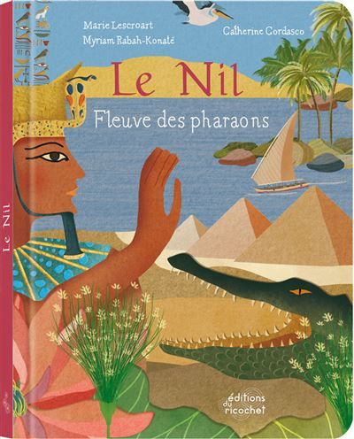 Le Nil