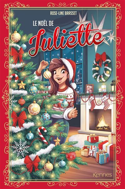Le Noël de Juliette