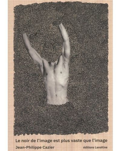 Le noir de l'image est plus vaste que l'image