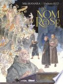 Le Nom de la Rose - Tome 01