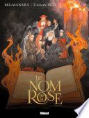 Le Nom de la Rose - Tome 02