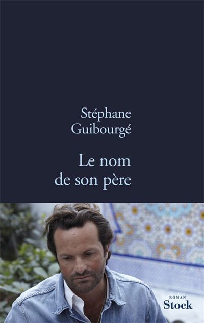 Le nom de son pere