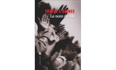 Le nom du fils