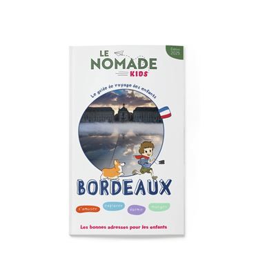 Le Nomade Kids à Bordeaux
