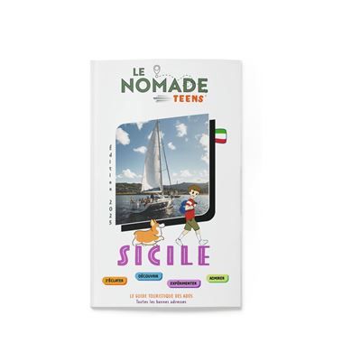 Le Nomade Teens en Sicile