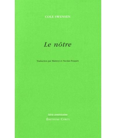 Le Nôtre