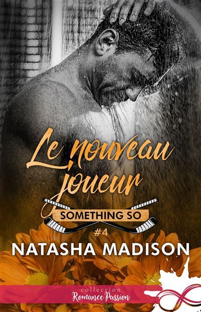 Le nouveau joueur Something So, T4