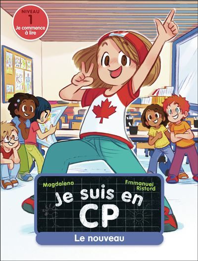 Le nouveau Niveau 1