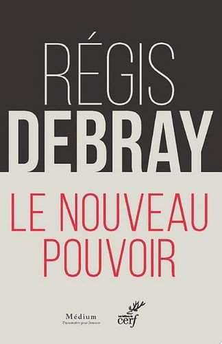Le nouveau pouvoir